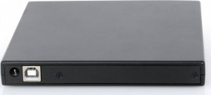 Napęd Gembird DVD-USB-04 2