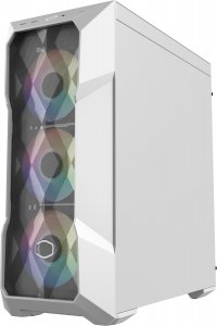 Obudowa Cooler Master MasterBox TD500 Mesh V2 (TD500V2-WGNN-S00) 2