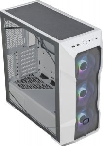Obudowa Cooler Master MasterBox TD500 Mesh V2 (TD500V2-WGNN-S00) 3