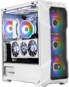 Obudowa Cooler Master MasterBox TD500 Mesh V2 (TD500V2-WGNN-S00) 16