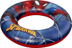 Bestway Kółko dmuchane do pływania Spider-Man 2