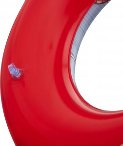 Bestway Kółko dmuchane do pływania Spider-Man 6