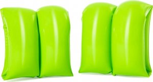 Bestway Rękawki do pływania 20x20 cm MIX pomarańczowe, zielone 2