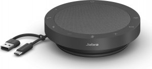 Zestaw głośnomówiący Jabra Jabra Speak2 55 Czarny  (2755-209) 1