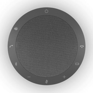 Zestaw głośnomówiący Jabra Jabra Speak2 55 Czarny  (2755-209) 2