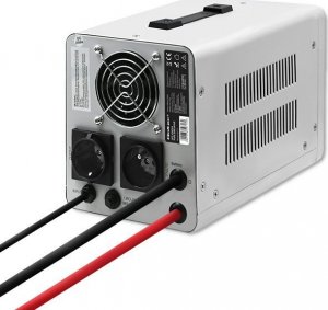 UPS Qoltec Pure Sine Wave 1000VA (50717) 3