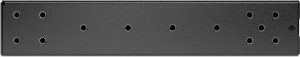 APC Przełącznik źródeł zasilania AP4423A Rack ATS, 230V, 16A, wejście C20, wyjścia 8x C13, 1x C19 3