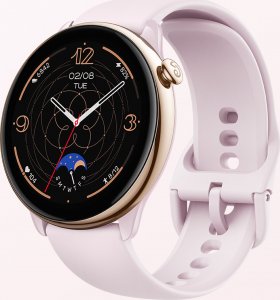 Smartwatch Huami GTR Mini Różowy  (W2174EU2N) 1