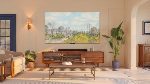 Telewizor TCL 55C645 QLED 55'' 4K Ultra HD Android 6