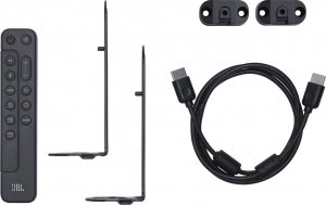 Soundbar JBL Bar 1300 4