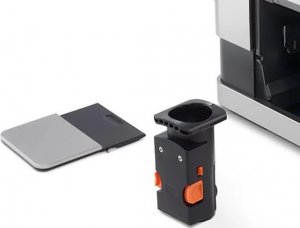 Ekspres ciśnieniowy Tchibo Esperto Caffe 4