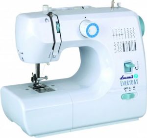 Maszyna do szycia Łucznik Everyday 2