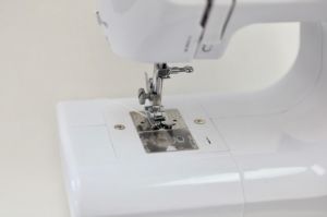 Maszyna do szycia Łucznik Everyday 4