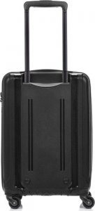 SwissBags Walizka kabinowa Tourist 55cm czarna 3