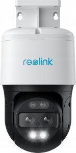 Kamera IP Reolink Kamera Reolink TrackMix POE obrotowa 8Mpx 1