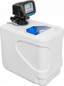 Technika Wody ZMIĘKCZACZ WODY HYDRO PLUS 12 MONOSFERYCZNE ZŁOŻE 2