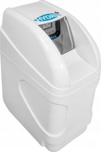 Technika Wody ZMIĘKCZACZ WODY HYDRO PLUS 12 MONOSFERYCZNE ZŁOŻE 3