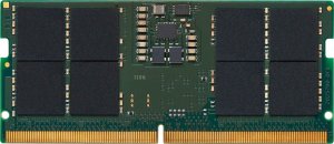 Pamięć do laptopa Kingston Pamięć notebookowa DDR5 16GB(1*16GB)/5600 CL46 1Rx8 1