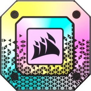 Chłodzenie wodne Corsair  iCUE H170i Elite Capellix XT (CW-9060071-WW) 5