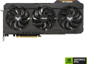 Karta graficzna Asus TUF Gaming GeForce RTX 3060 Ti 8GB GDDR6X (TUF-RTX3060TI-8GD6X-GAMING) 12