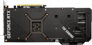 Karta graficzna Asus TUF Gaming GeForce RTX 3060 Ti 8GB GDDR6X (TUF-RTX3060TI-8GD6X-GAMING) 3