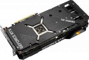 Karta graficzna Asus TUF Gaming GeForce RTX 3060 Ti 8GB GDDR6X (TUF-RTX3060TI-8GD6X-GAMING) 5