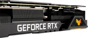 Karta graficzna Asus TUF Gaming GeForce RTX 3060 Ti 8GB GDDR6X (TUF-RTX3060TI-8GD6X-GAMING) 9