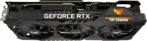 Karta graficzna Asus TUF Gaming GeForce RTX 3060 Ti 8GB GDDR6X (TUF-RTX3060TI-8GD6X-GAMING) 10