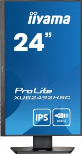 Monitor iiyama ProLite XUB2492HSC-B5 7