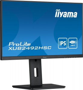 Monitor iiyama ProLite XUB2492HSC-B5 8