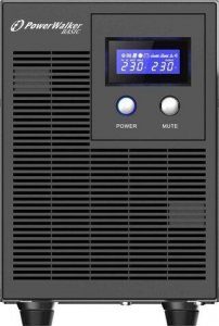 UPS PowerWalker VI 3000 STL FR 2