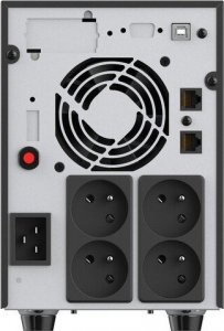 UPS PowerWalker VI 3000 STL FR 3