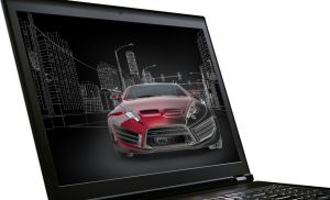 Laptop Lenovo ThinkPad P71 (20HK0006PB) 7