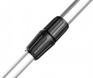 Graphite Zestaw E+: podkaszarka (58G030) + akumulator 2ah + ładowarka 58G030-BC 11