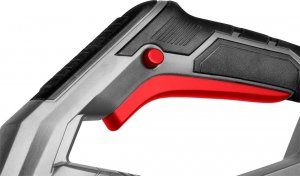 Graphite Zestaw E+: podkaszarka (58G030) + akumulator 2ah + ładowarka 58G030-BC 10