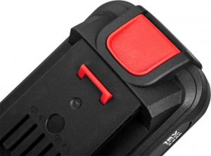 Graphite Zestaw Energy+: akumulator 2 Ah z ładowarką 58GE131-1 7