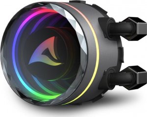 Chłodzenie wodne Sharkoon S80 RGB 12