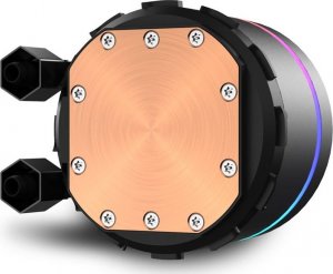 Chłodzenie wodne Sharkoon S80 RGB 13