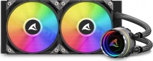 Chłodzenie wodne Sharkoon S80 RGB 9