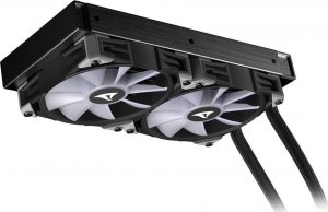 Chłodzenie wodne Sharkoon S80 RGB 10
