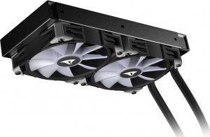 Chłodzenie wodne Sharkoon S70 RGB 11