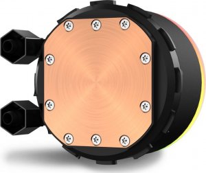Chłodzenie wodne Sharkoon S70 RGB 14