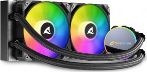 Chłodzenie wodne Sharkoon S70 RGB 7