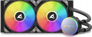 Chłodzenie wodne Sharkoon S70 RGB 10