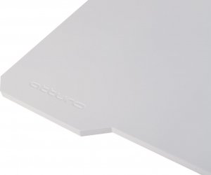 Biurko Atturo Biurko gamingowe Gameperor Ergonomic White 4