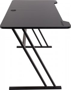 Biurko Atturo Biurko gamingowe Atturo Gameperor Comfort Black 2