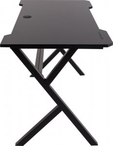 Biurko Atturo Biurko gamingowe Atturo Gameperor Ergonomic Black 2
