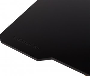 Biurko Atturo Biurko gamingowe Atturo Gameperor Ergonomic Black 3