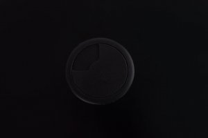 Biurko Atturo Biurko gamingowe Atturo Gameperor Ergonomic Black 4