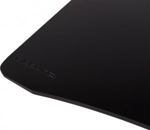 Biurko Atturo Biurko gamingowe Atturo Gameperor Oval Black 4